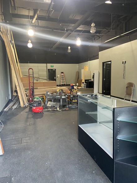 More Photos Of 1722 General George Patton Dr, Brentwood Light Distribution For Lease