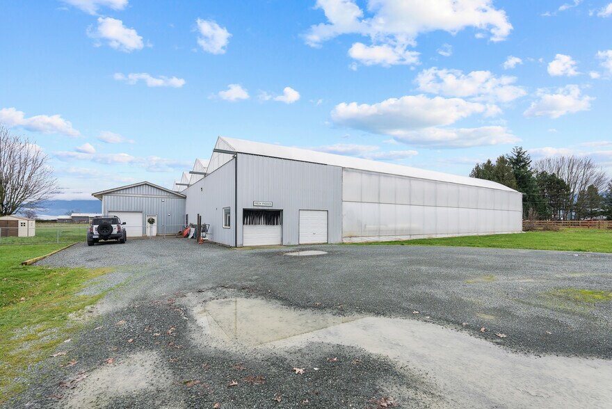 More Photos Of 8980 Prest Rd, Chilliwack Land For Sale