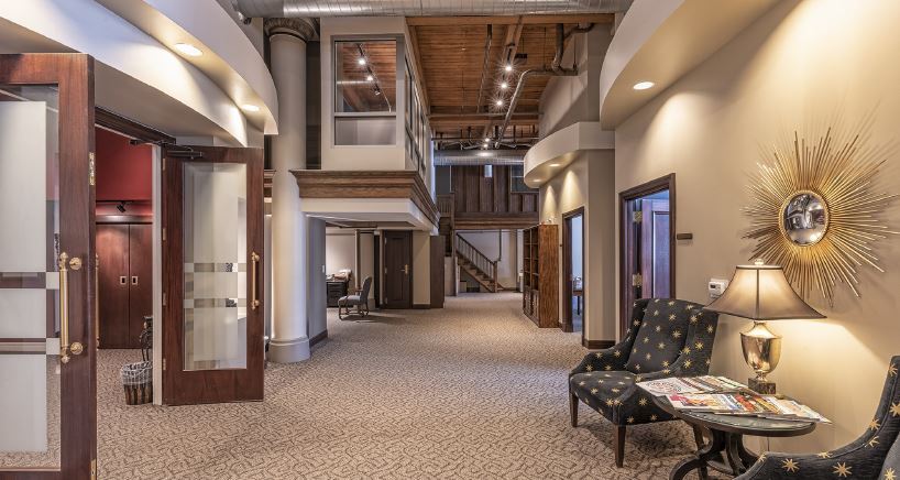 More Photos Of 408 W 8th St, Kansas City Office Residential For Sale