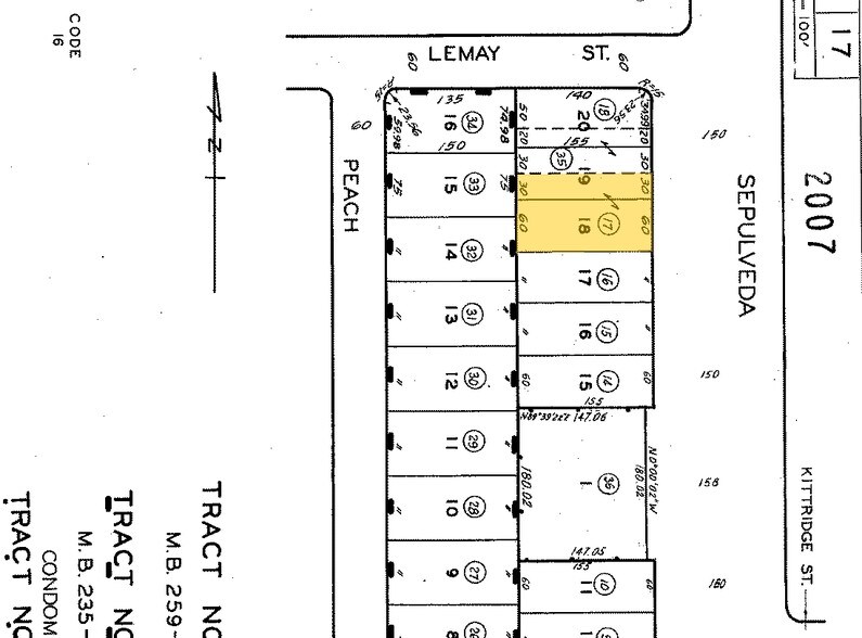 More Photos Of 6649 Sepulveda Blvd, Van Nuys Apartments For Sale