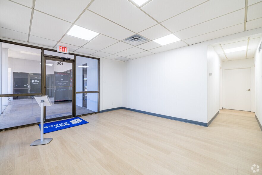 More Photos Of 2630 Northaven Rd, Dallas Unknown For Lease