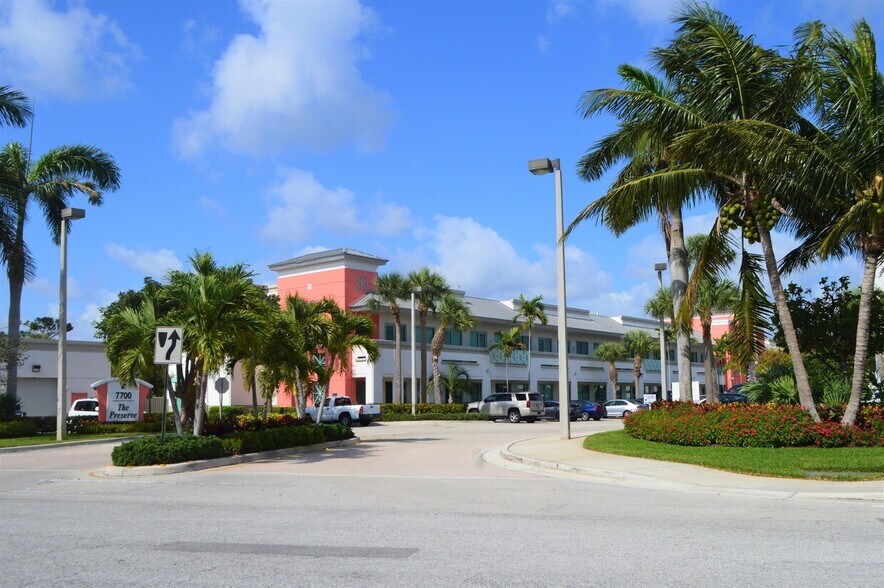 More Photos Of 7700 Congress Ave, Boca Raton Office For Lease