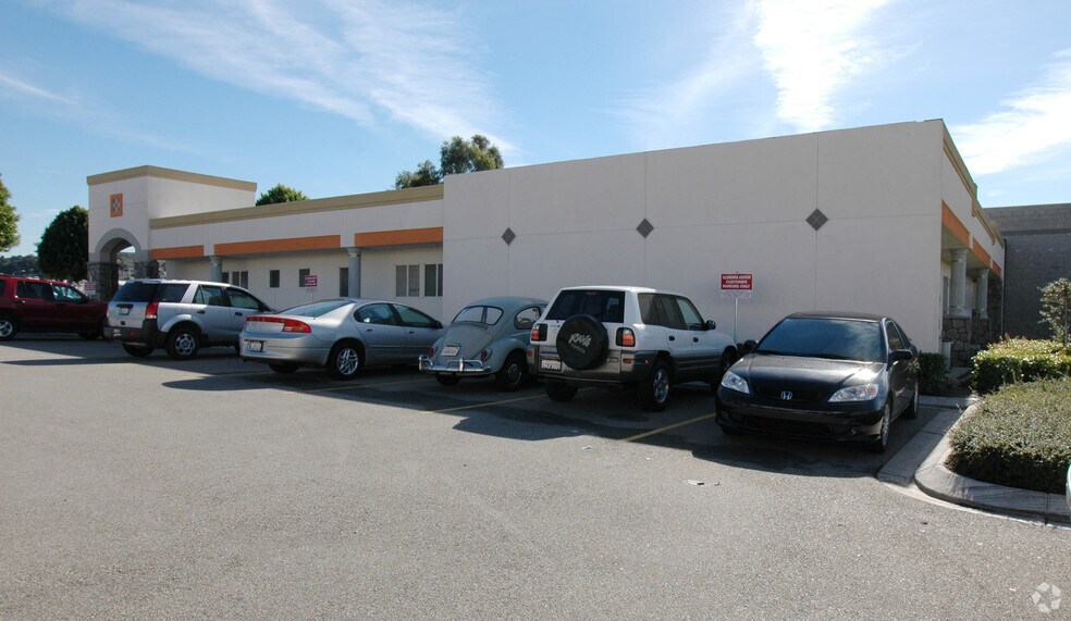 More Photos Of 541 S Glendora Ave, Glendora Medical For Lease