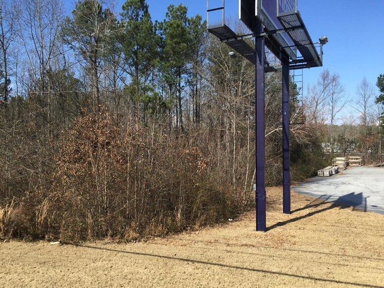 More Photos Of 2095 Sigman Rd, Conyers Land For Sale