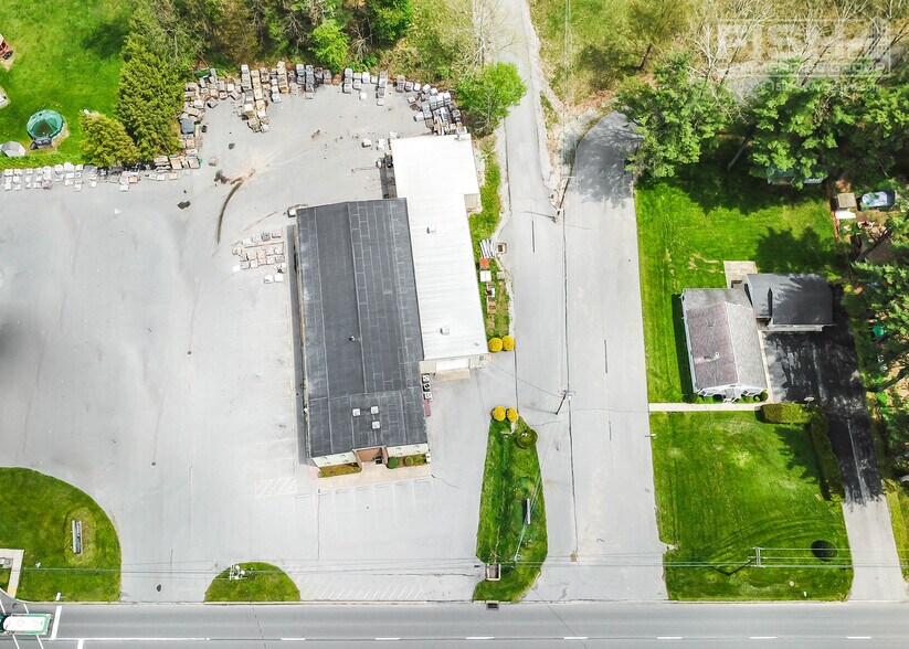 More Photos Of 3010-3024 Lycoming Creek Rd, Williamsport Warehouse For Lease