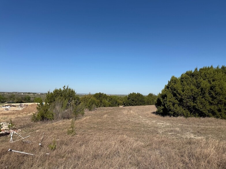 More Photos Of 10205 Bonita Vista Street, Austin Land For Sale