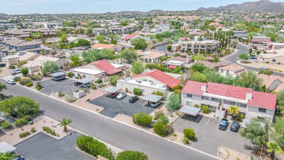 More Photos Of 13644 N Hamilton Dr, Fountain Hills Multifamily For Sale