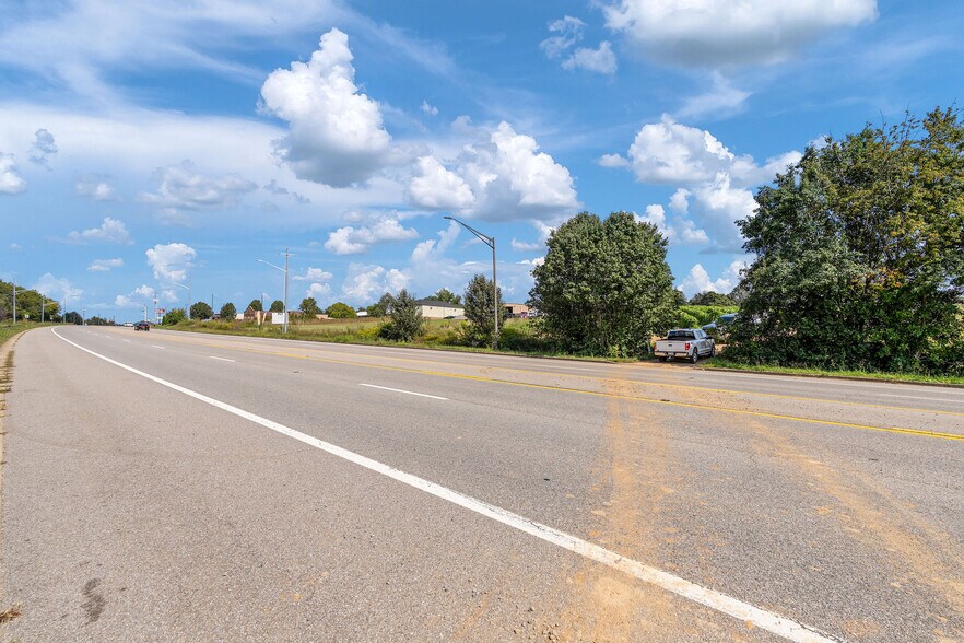 More Photos Of 370 Roy Martin, Johnson City Land For Sale