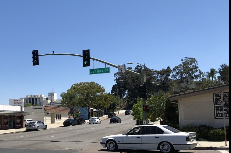 More Photos Of 202-204 S Juniper St, Escondido Medical For Sale