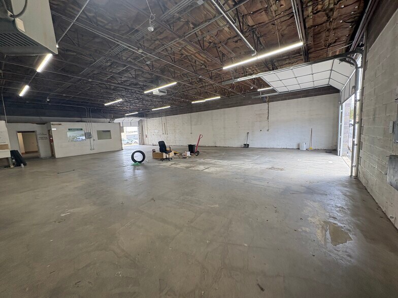 More Photos Of 1175 S Lipan St, Denver Warehouse For Lease