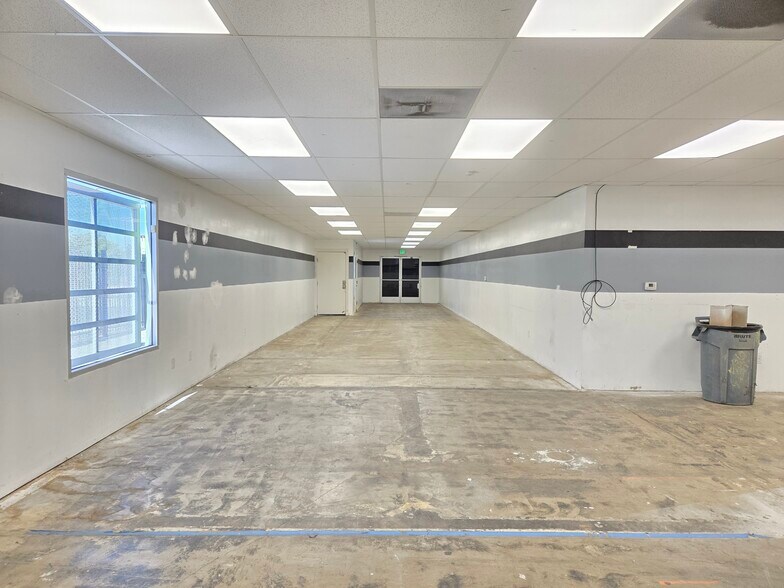 More Photos Of 558-568 N Towne Ave, Pomona Medical For Lease