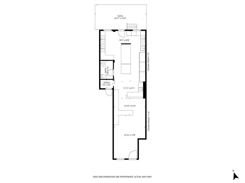 More Photos Of 262 1st St, Hoboken Apartments For Lease