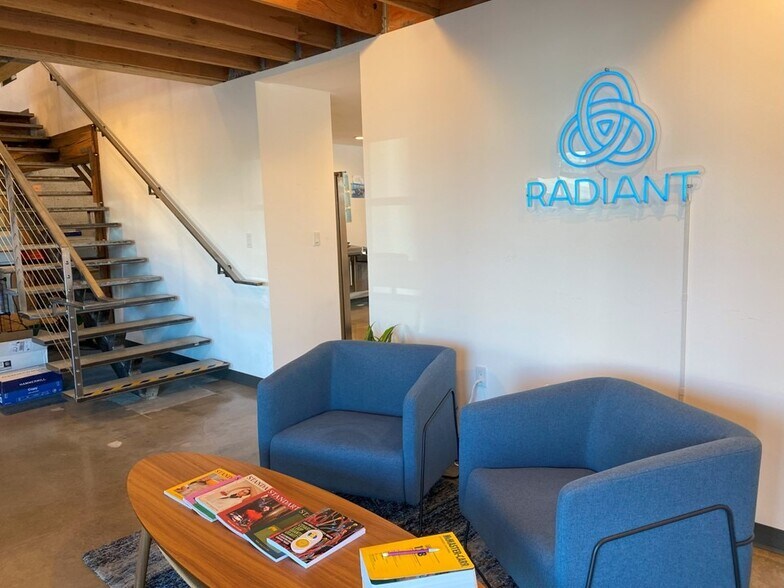 More Photos Of 113-117 Sierra St, El Segundo Loft Creative Space For Lease