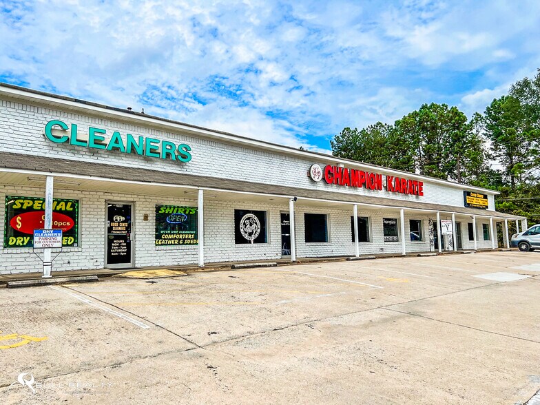 More Photos Of 3750 W County Line Rd, Douglasville Storefront Retail Office For Sale