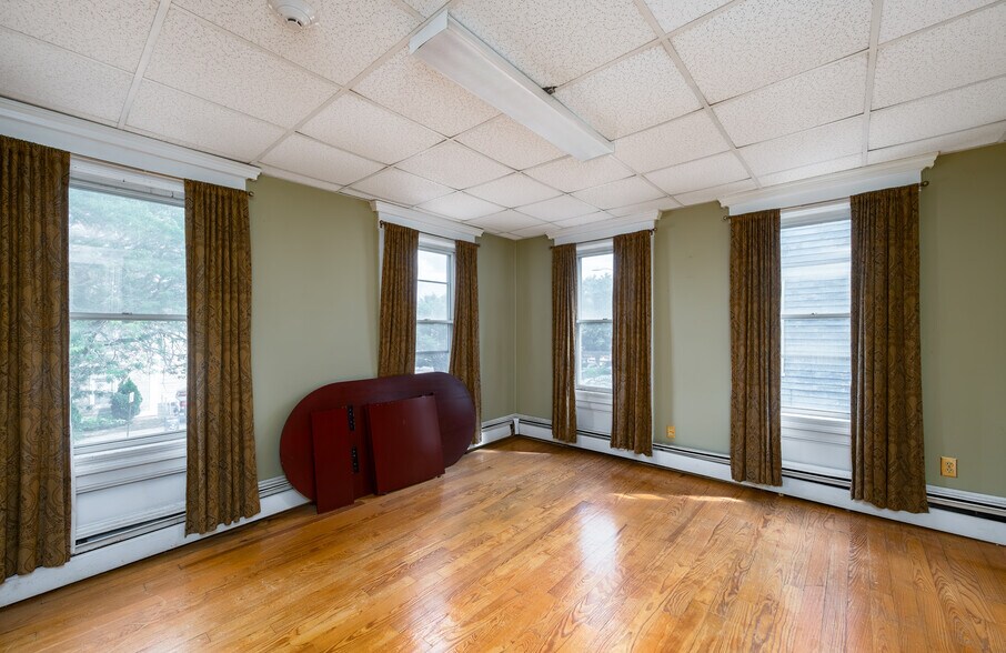 More Photos Of 498 Broadway, Providence Office Residential For Sale