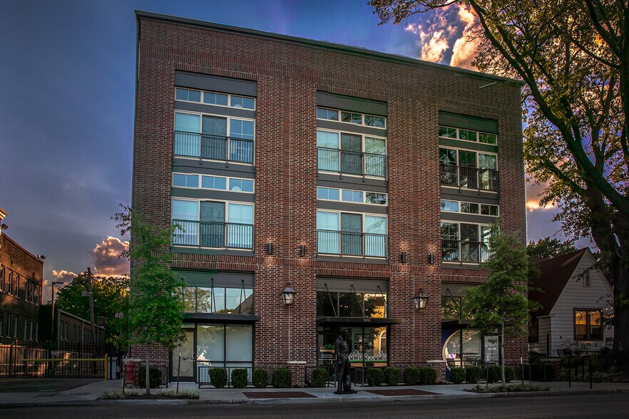 More Photos Of 999 S Cooper St, Memphis Apartments For Lease