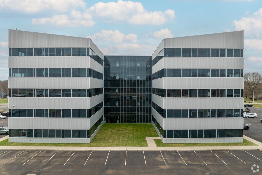 More Photos Of 2321 Energy Dr, Louisville Office For Lease