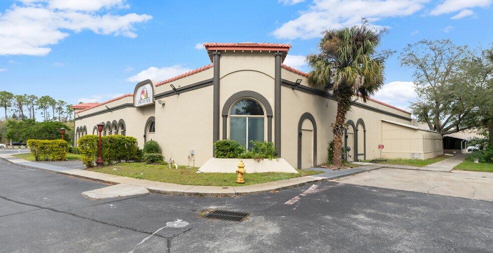 Primary Photo Of 1140 W Granada Blvd, Ormond Beach General Retail For Sale