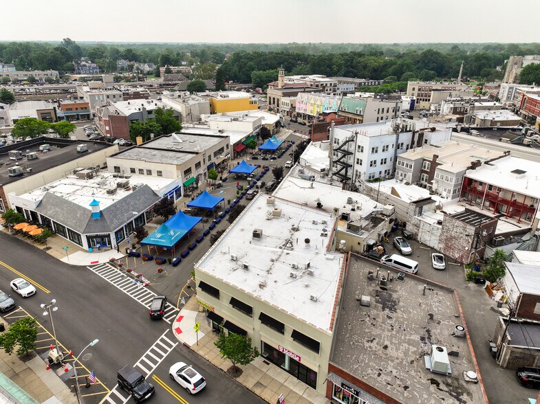 More Photos Of 100 Quimby St, Westfield Storefront Retail Office For Sale