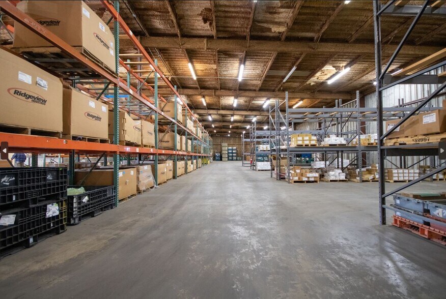 More Photos Of 9320 Madison Blvd, Madison Warehouse For Lease