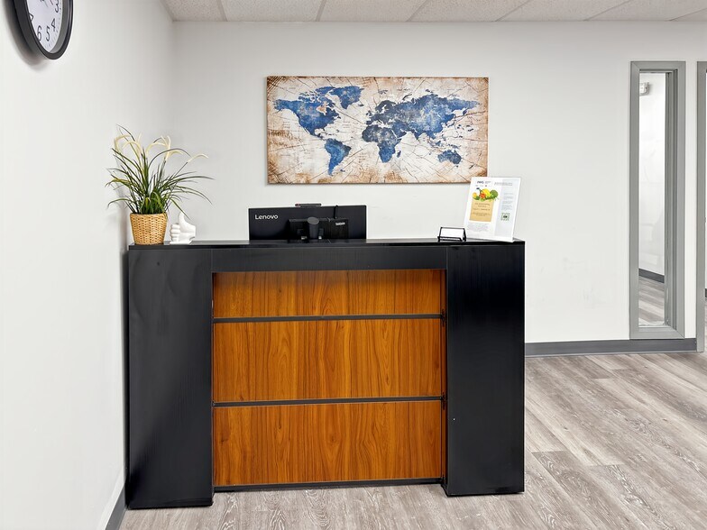 More Photos Of 20 Summer St, Stamford Coworking Space