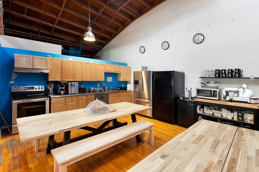 More Photos Of 363 Clementina St, San Francisco Showroom For Sale