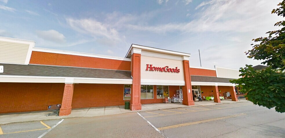 Primary Photo Of 80 Rte 6, Baldwin Place Unknown For Lease