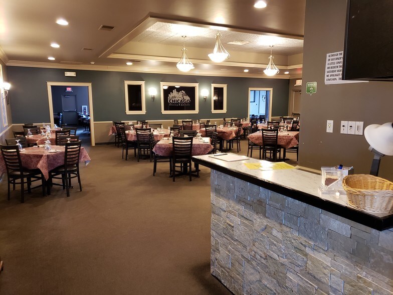 More Photos Of N9650 Friendship Dr, Kaukauna Restaurant For Sale