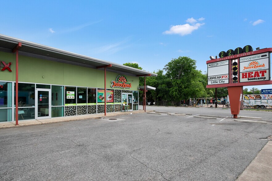 More Photos Of 2210 1st St S, Austin Unknown For Lease