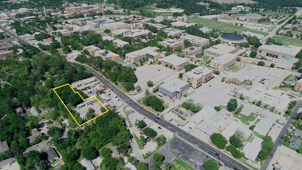 More Photos Of 1206 20th St, Huntsville Apartments For Sale