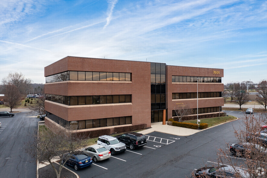 Primary Photo Of 7601 Paragon Rd, Dayton Office For Lease