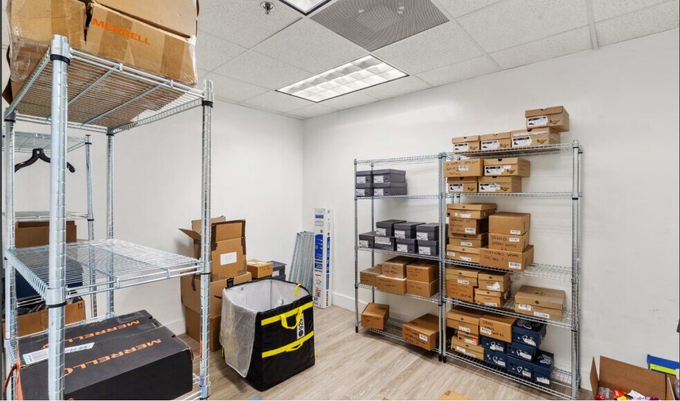 More Photos Of 66 W Flagler St, Miami Loft Creative Space For Sale