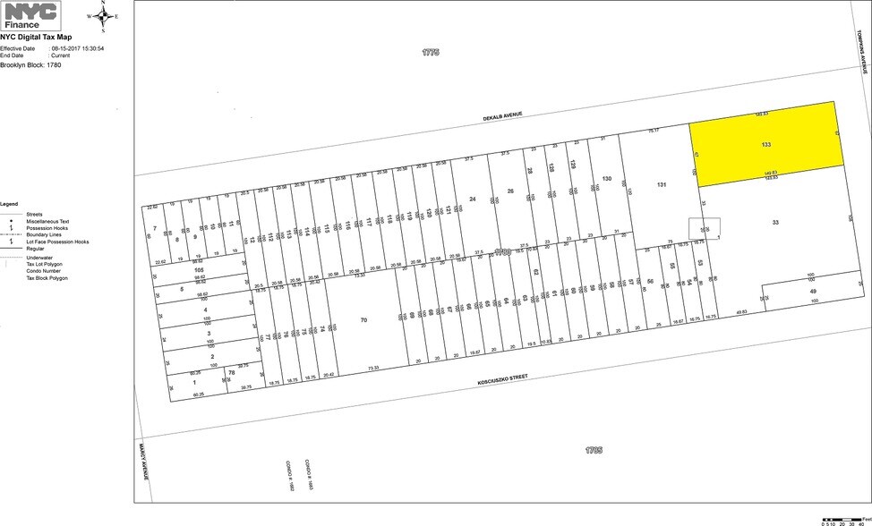 More Photos Of 760 Dekalb Ave, Brooklyn Schools For Lease