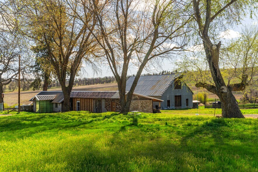 More Photos Of 81338 Rail Hollow Rd, Dufur Land For Sale