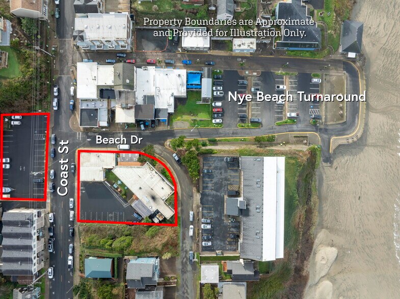More Photos Of 501 NW Coast St, Newport Restaurant For Sale