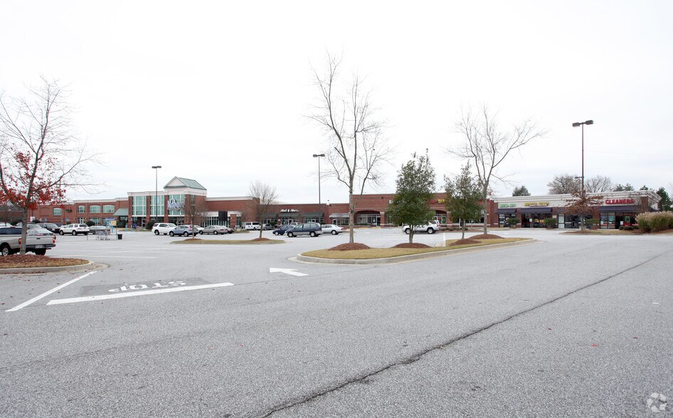 More Photos Of 3280 Hamilton Mill Rd, Buford Unknown For Lease