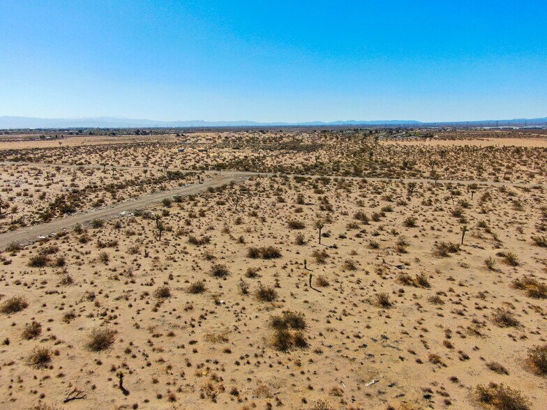 More Photos Of Auburn Ave @ Jupiter St, Adelanto Land For Sale
