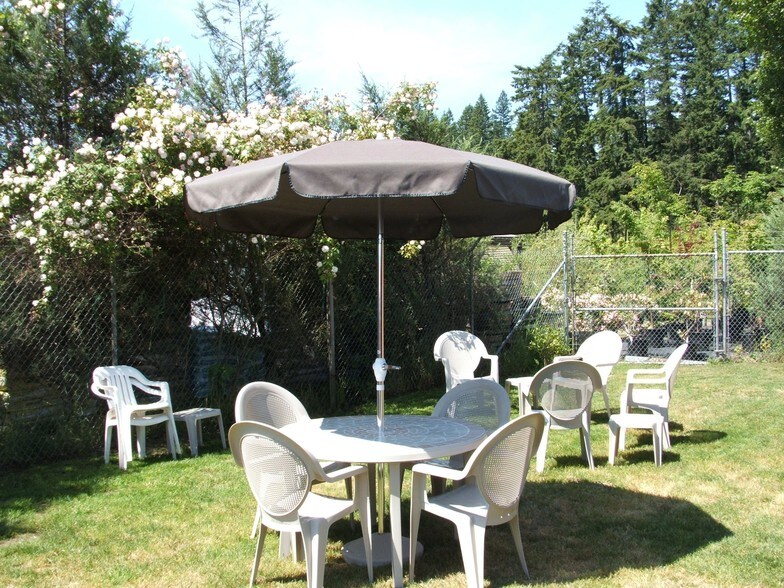 More Photos Of 15610 Olson Dr Kp N, Lakebay Bar For Sale