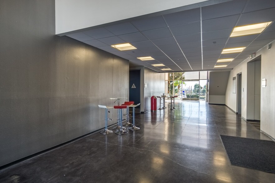 More Photos Of 3350 E Birch St, Brea Office For Lease