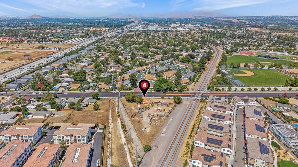 More Photos Of 3284 Jackson St, Riverside Land For Sale