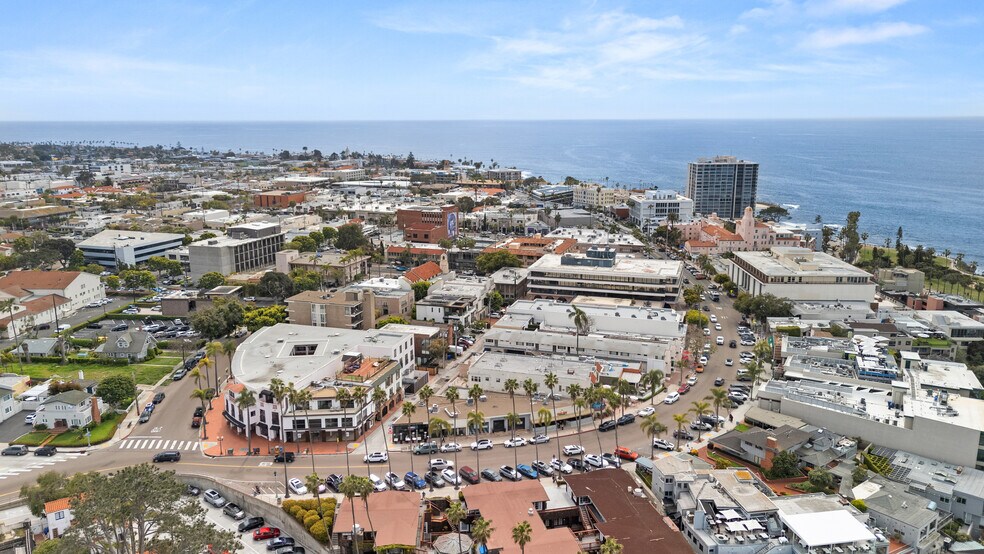 More Photos Of 1295 Prospect, La Jolla Medical For Lease