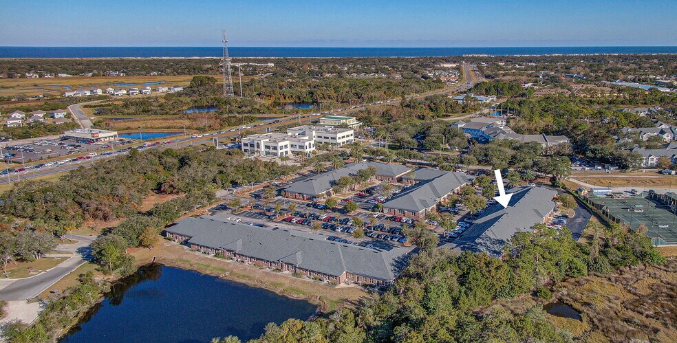 More Photos Of 1301 Plantation Island Dr, Saint Augustine Medical For Lease