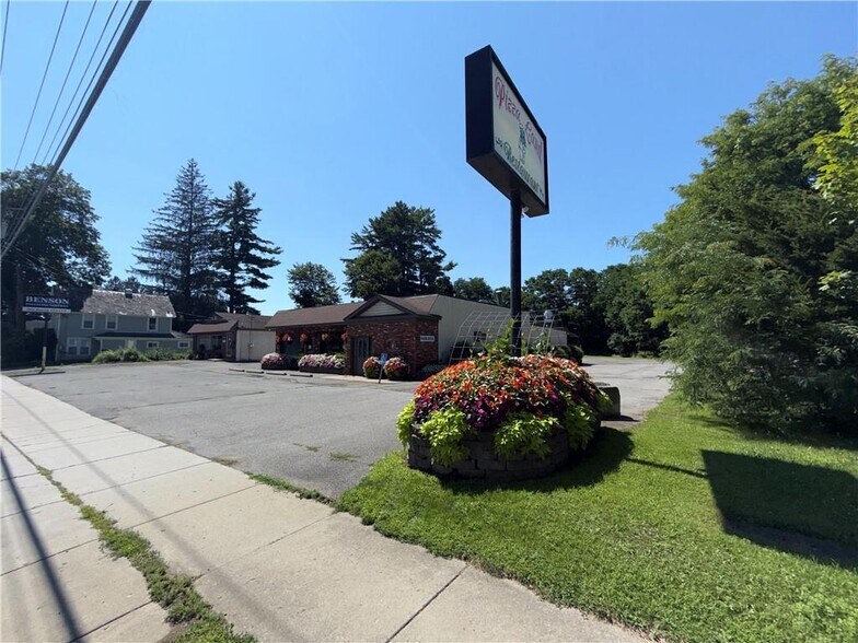 More Photos Of 24 Oneida St, Oneonta Restaurant For Sale