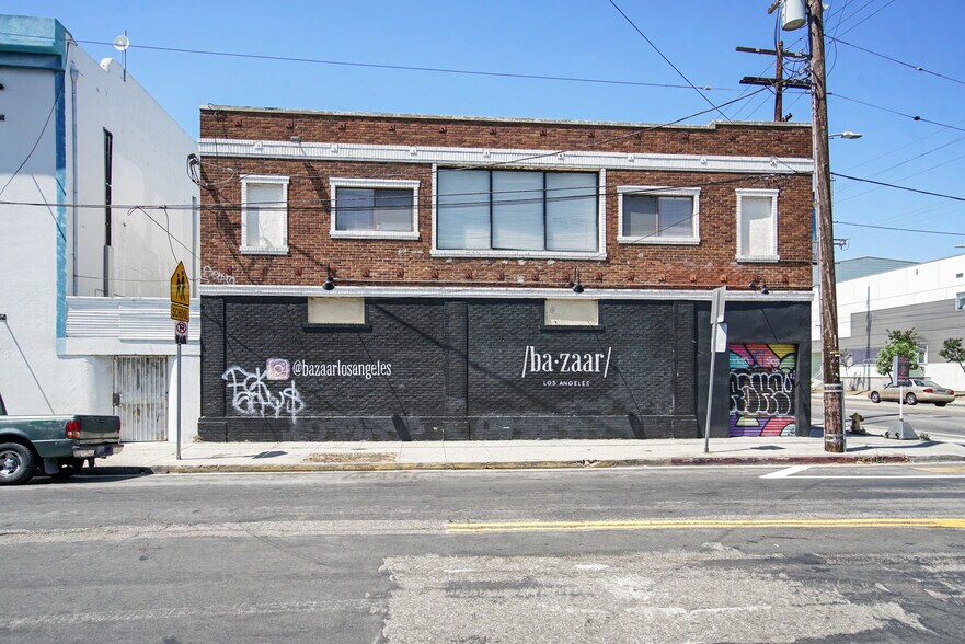 More Photos Of 1971 S Vermont Ave, Los Angeles Industrial For Sale