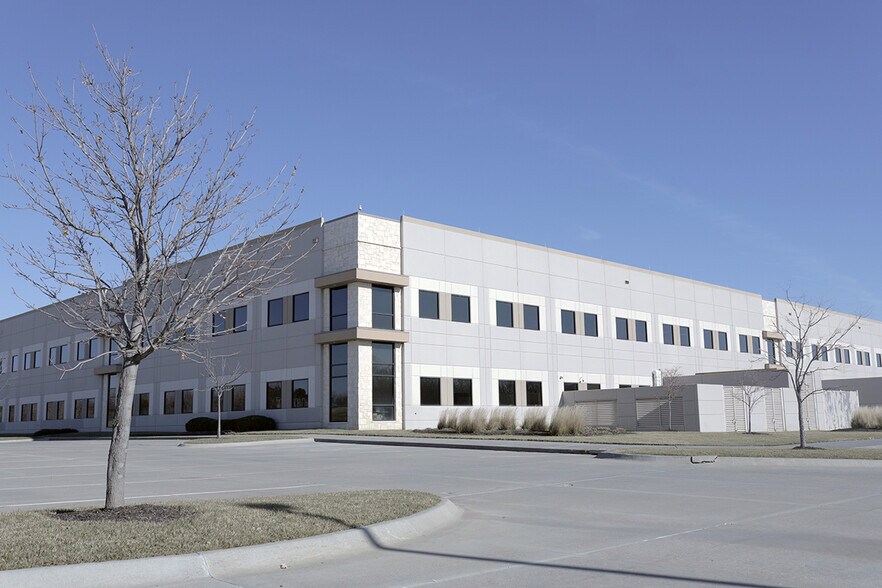 More Photos Of 777 Research Dr, Lincoln Office For Lease