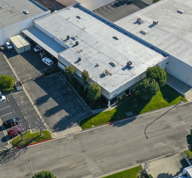 More Photos Of 176 Pacific St, Pomona Warehouse For Sale