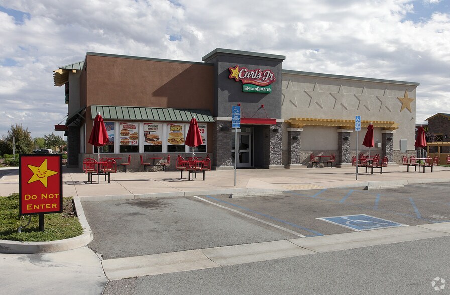 More Photos Of 1164 Calimesa Blvd, Calimesa Fast Food For Sale