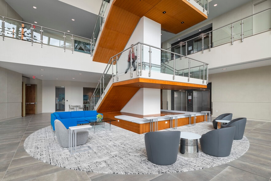 More Photos Of 5501 Headquarters Dr, Plano Office For Lease