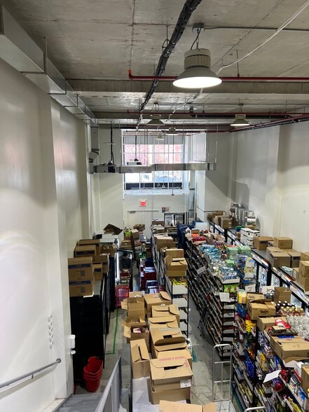 More Photos Of 82 Suydam St, Brooklyn Warehouse For Lease