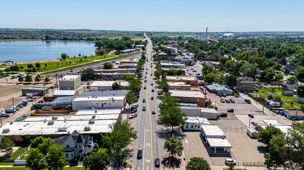 More Photos Of 529 Main St, Windsor Freestanding For Sale